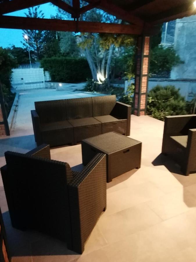 Serrano Villa