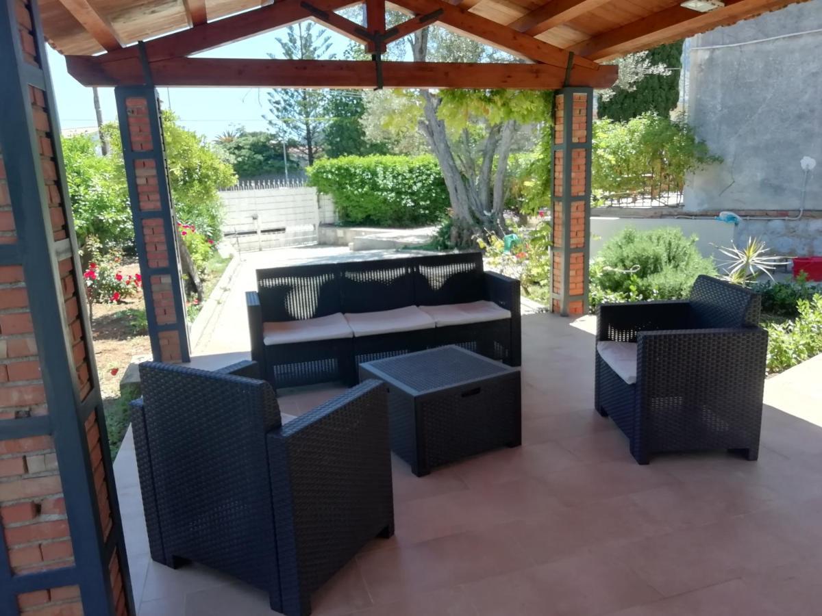 Villa Serrano *