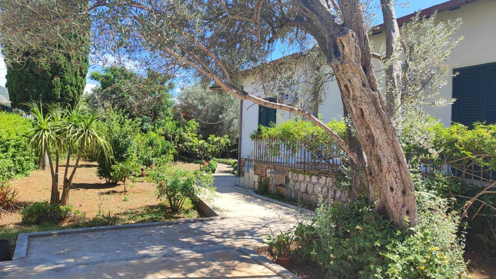 Serrano Villa Palermo