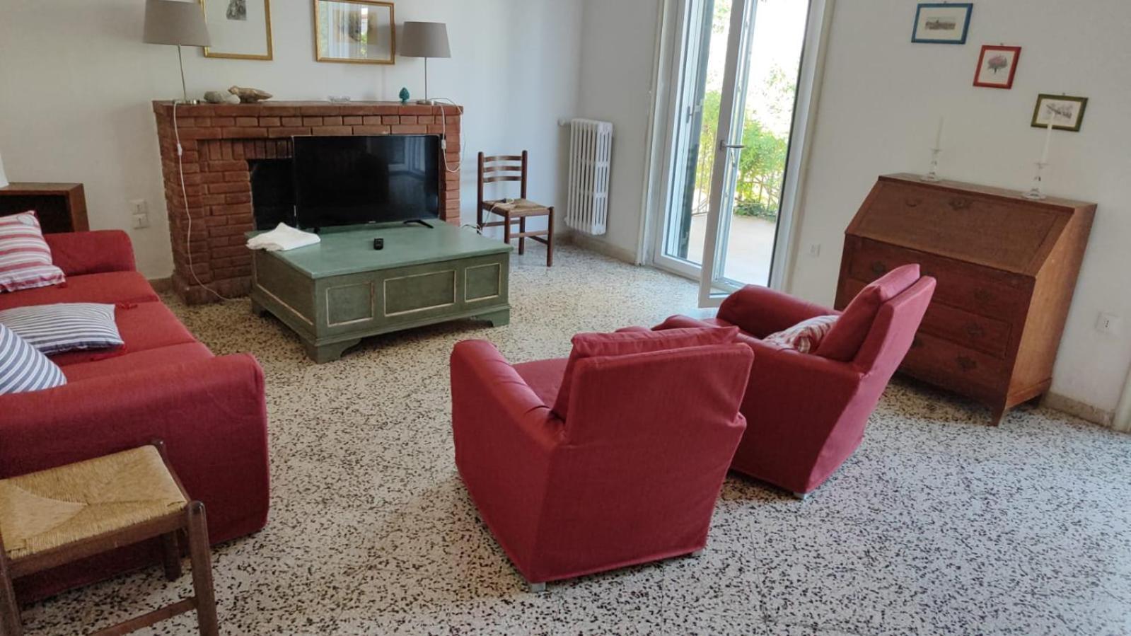 Villa Serrano