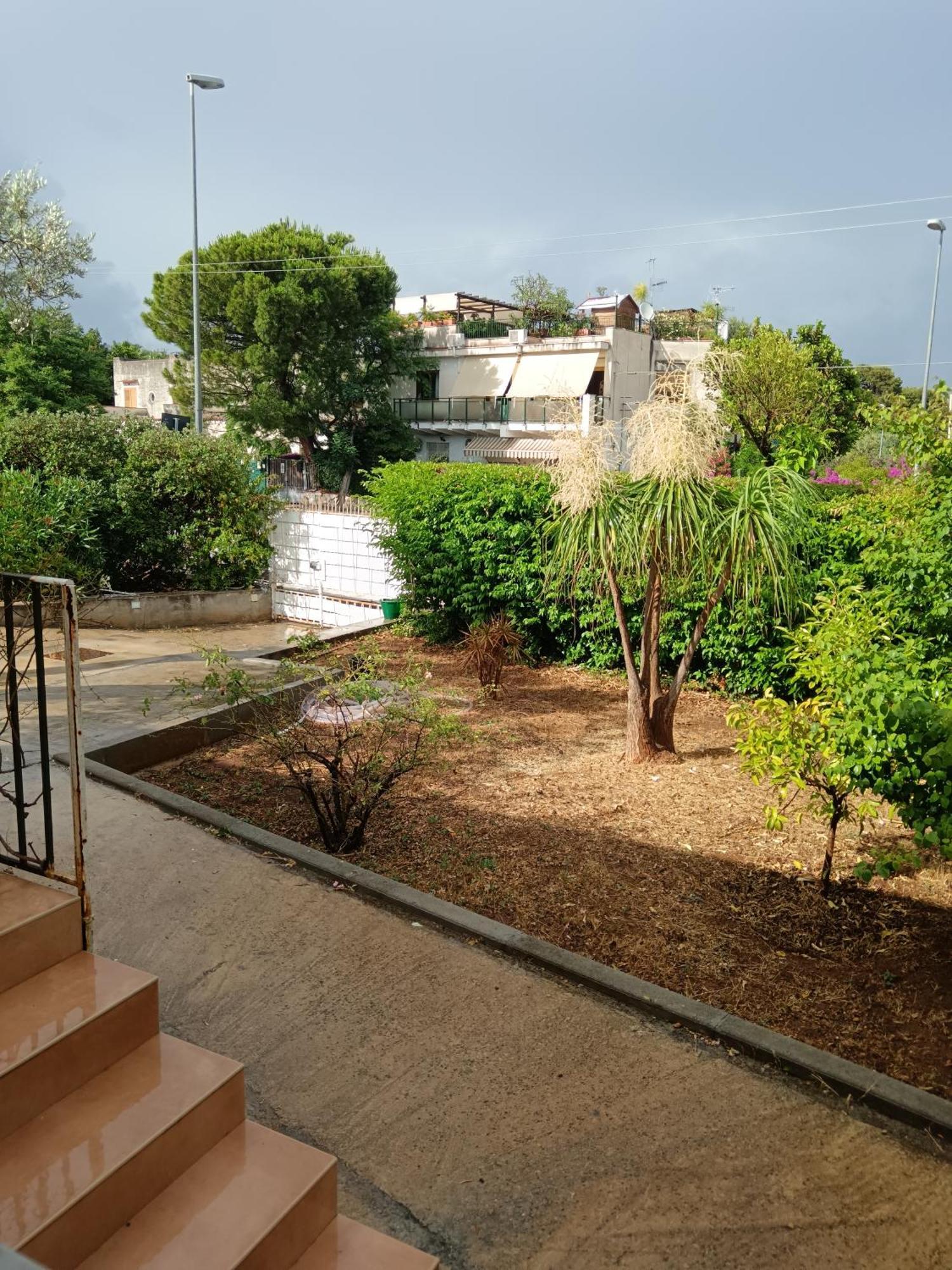 Serrano Villa