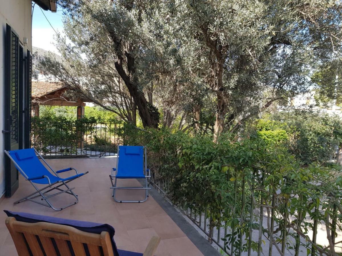 Serrano Villa Palermo