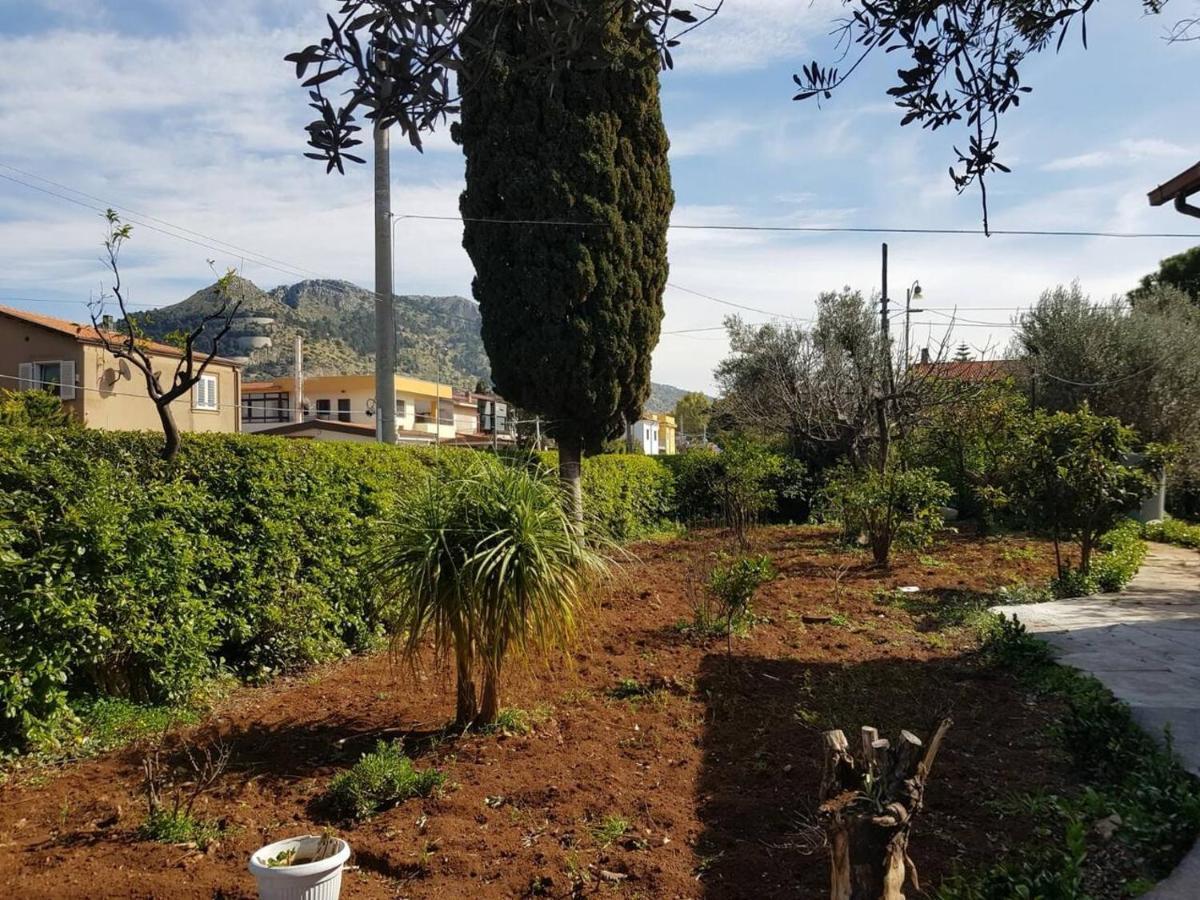 Serrano Pousada