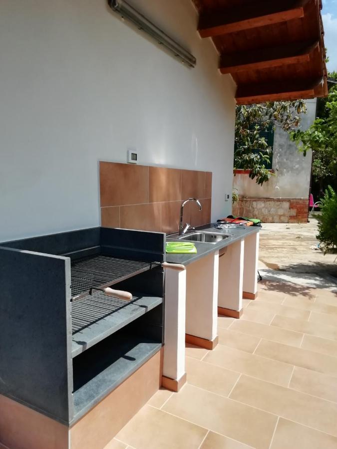 Villa Serrano *
