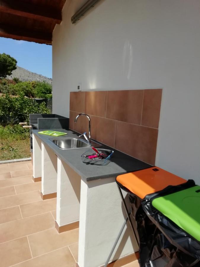 Serrano Villa *