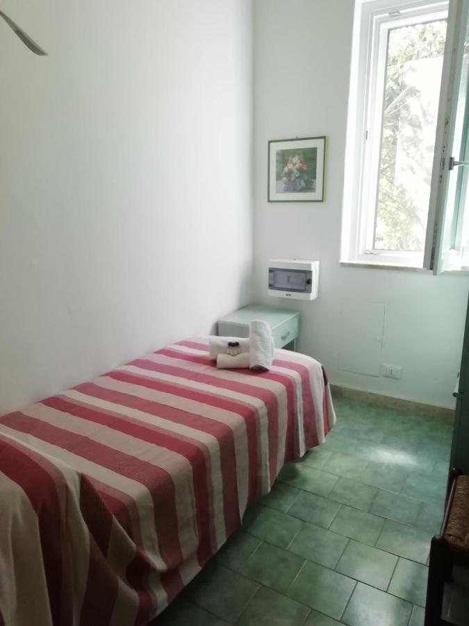 Serrano Villa *