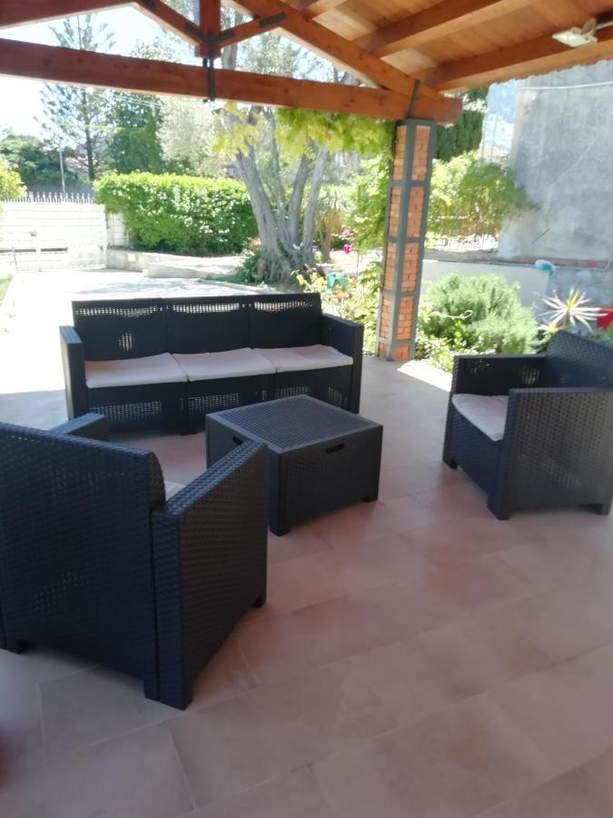 Serrano Villa *