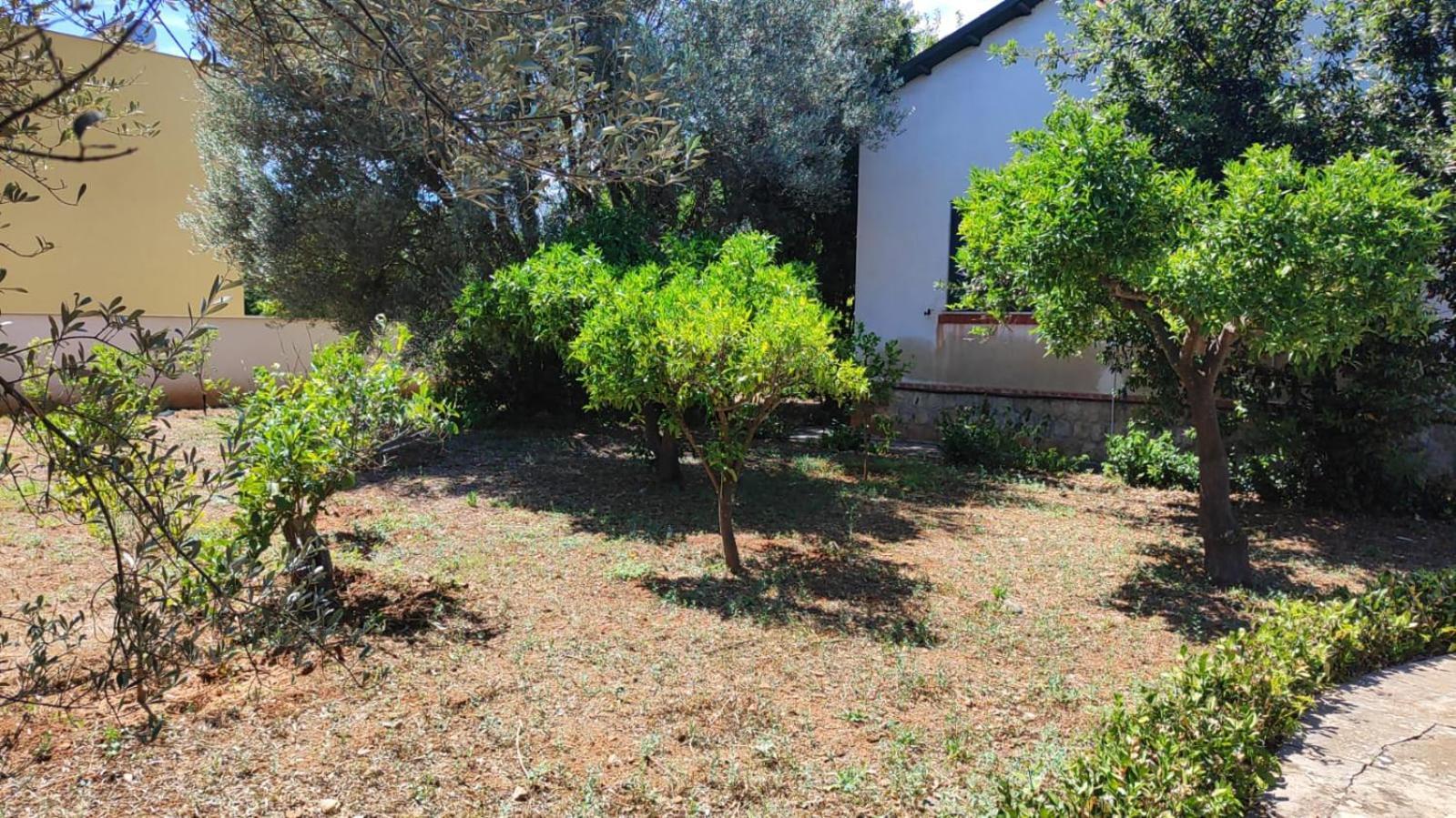 Serrano Villa *