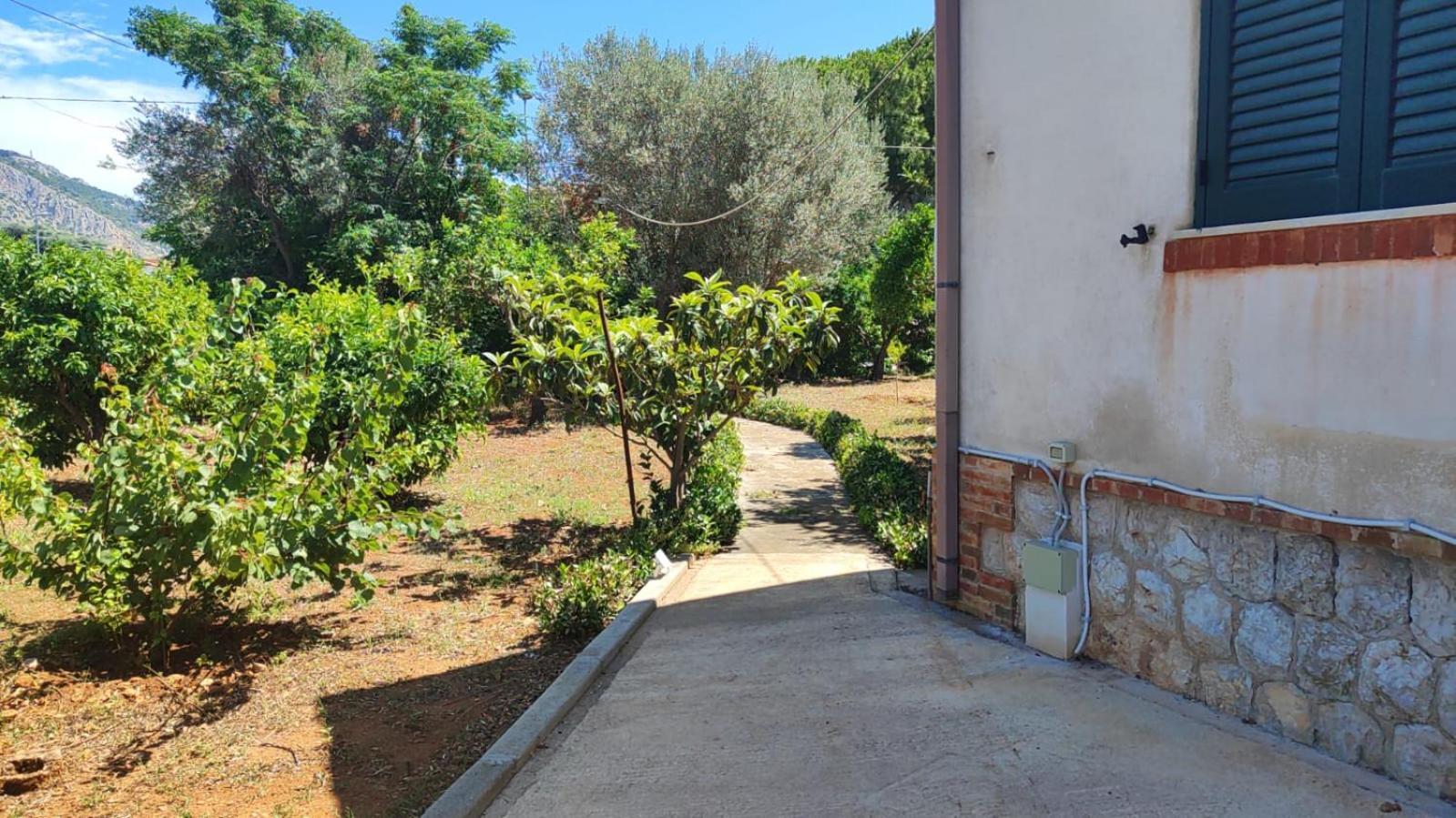 Serrano Villa Palermo