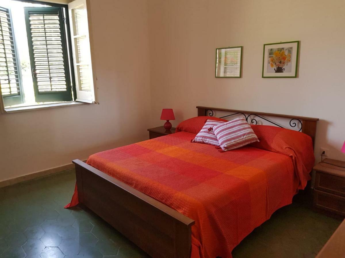 Serrano Villa