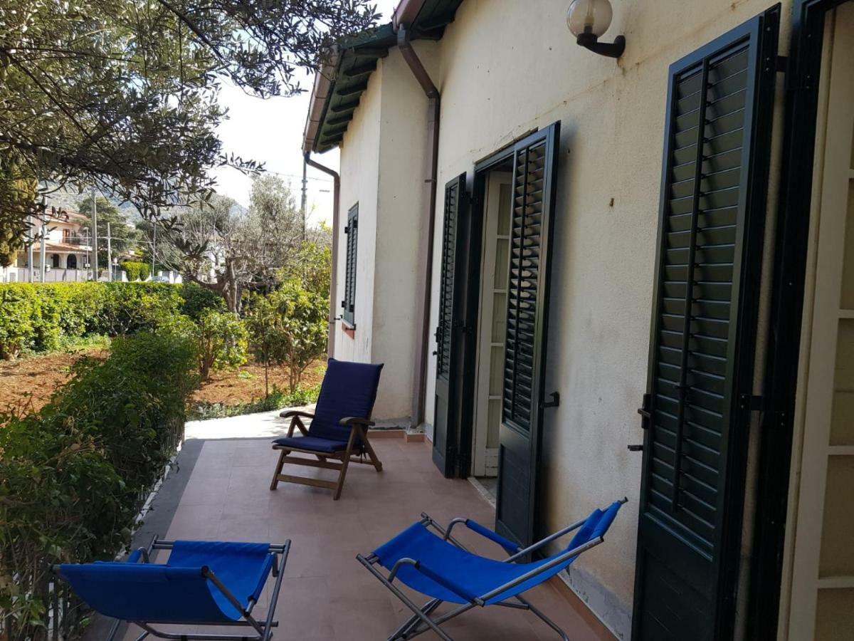 Serrano Villa Palermo