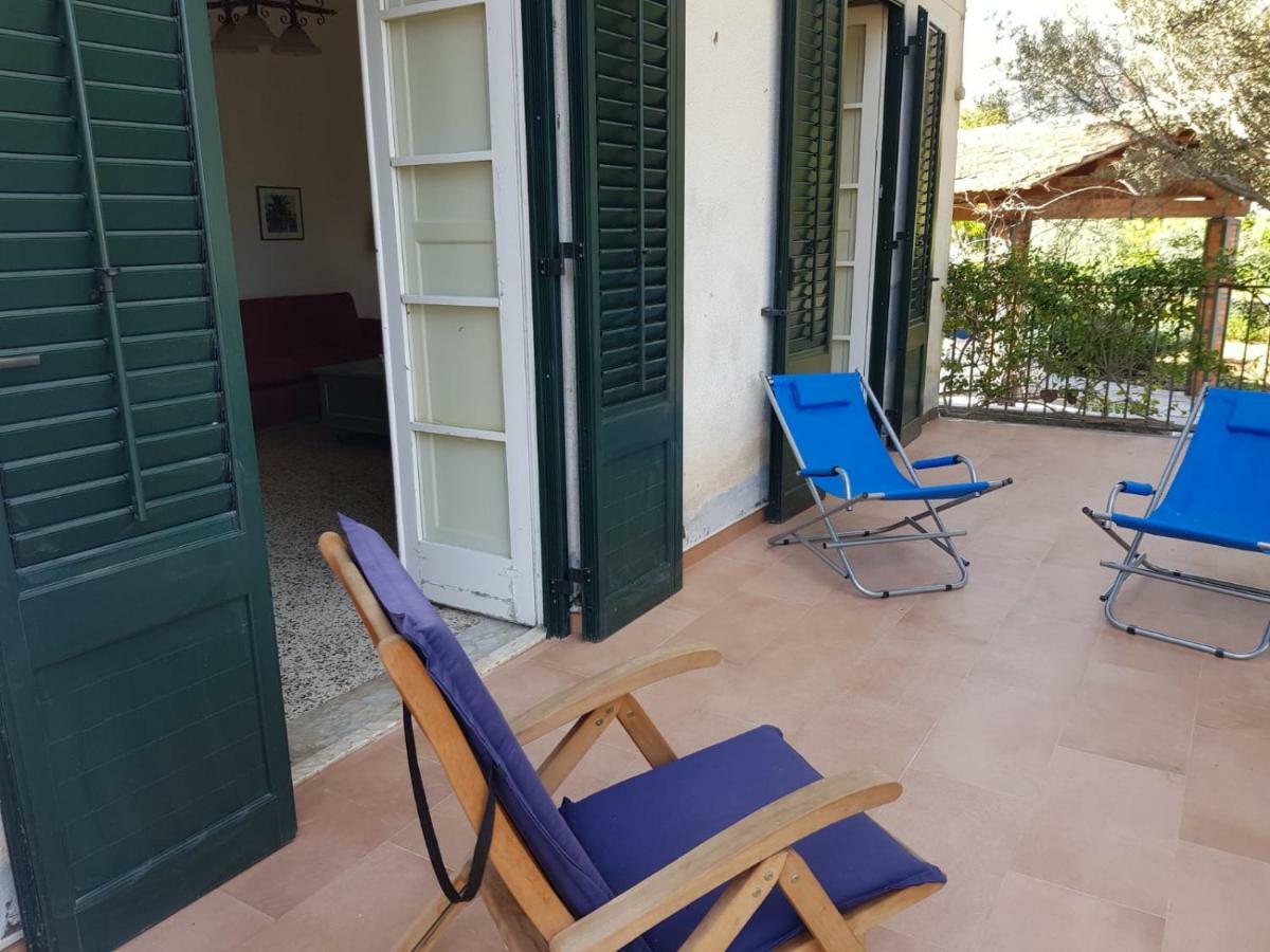 Serrano Villa Palermo