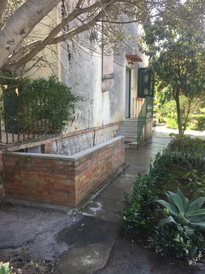 Serrano Villa