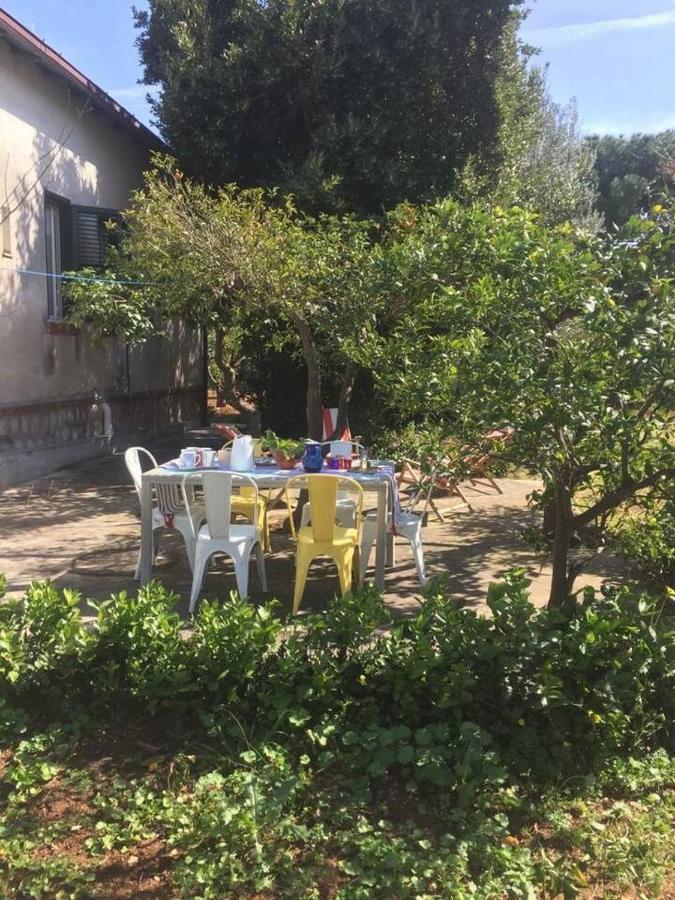 Villa Serrano *