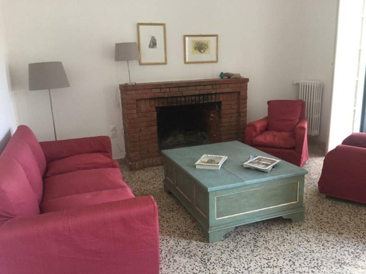 Serrano Villa Palermo
